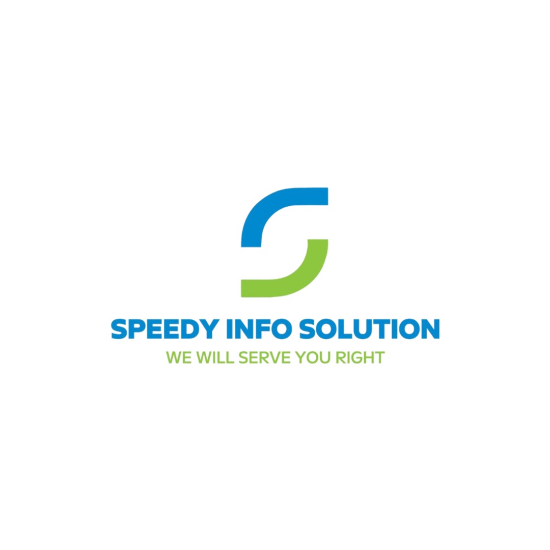 Speedy Info Solution